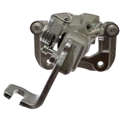 Disc Brake Caliper - Rear Left Driver Side - Raybestos FRC11118N