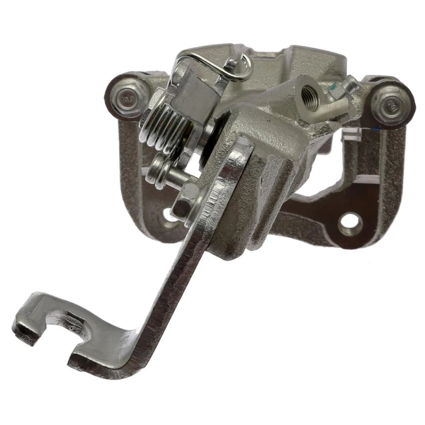 Disc Brake Caliper - Rear Left Driver Side - Raybestos FRC11118N