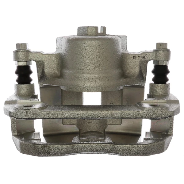 Disc Brake Caliper - Front Right Passenger Side - Raybestos FRC11120N