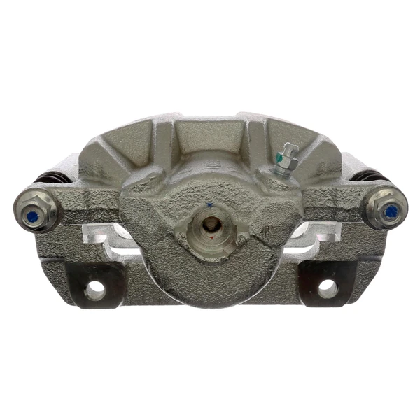 Disc Brake Caliper - Front Right Passenger Side - Raybestos FRC11120N
