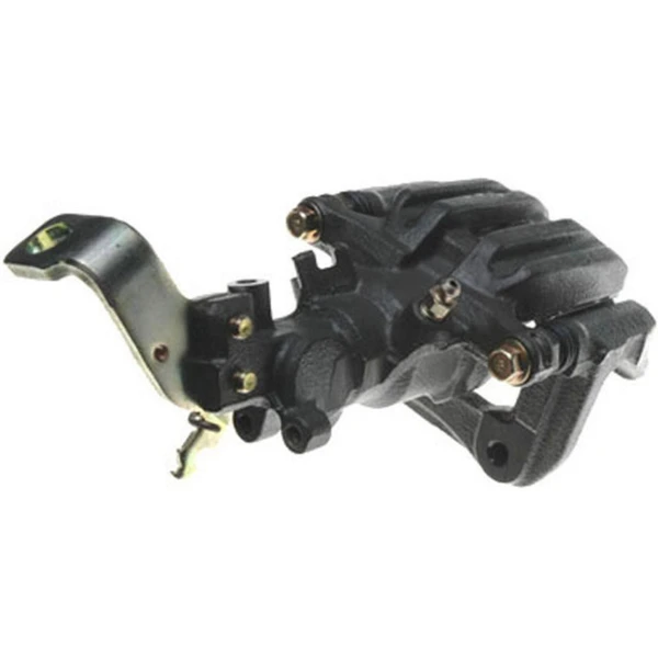 Disc Brake Caliper - Rear Right Passenger Side - Raybestos FRC11162