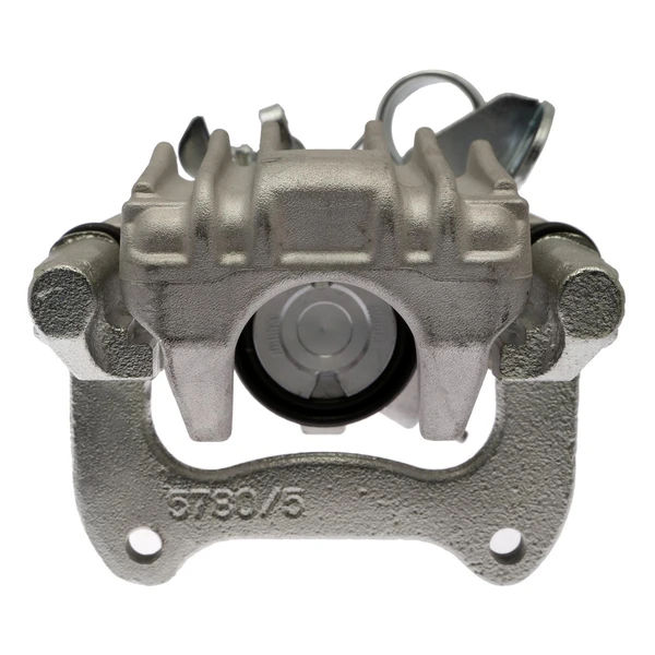 Disc Brake Caliper - Rear Left Driver Side - Raybestos FRC11200N
