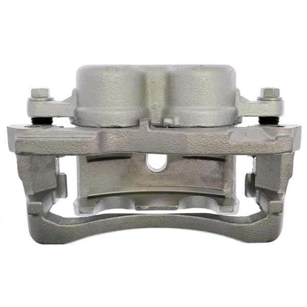 Disc Brake Caliper - Front Right Passenger Side - Raybestos FRC11201N