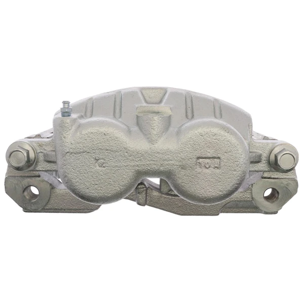 Disc Brake Caliper - Front Right Passenger Side - Raybestos FRC11201N