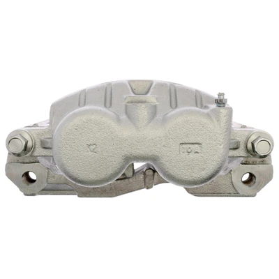Disc Brake Caliper - Front Left Driver Side - Raybestos FRC11202N