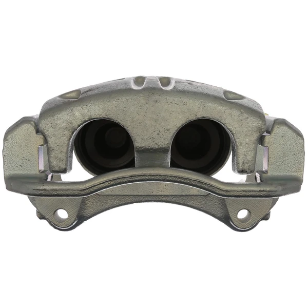 Disc Brake Caliper - Front Right Passenger Side - Raybestos FRC11203N