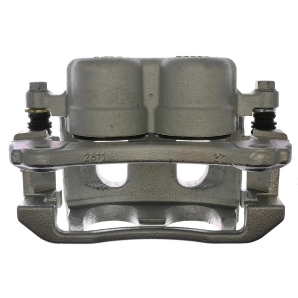 Disc Brake Caliper - Front Right Passenger Side - Raybestos FRC11203N