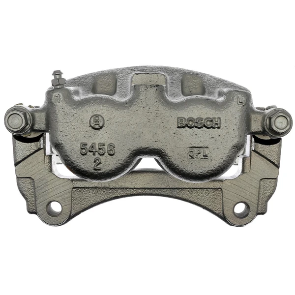 Disc Brake Caliper - Front Right Passenger Side - Raybestos FRC11203N