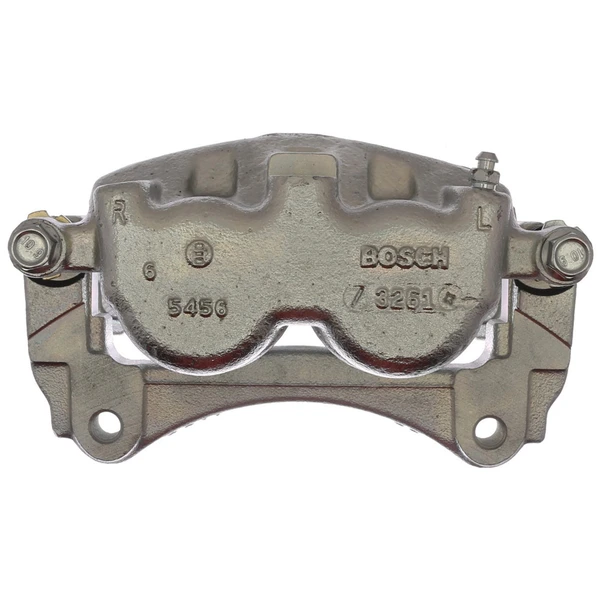 Disc Brake Caliper - Front Left Driver Side - Raybestos FRC11204N