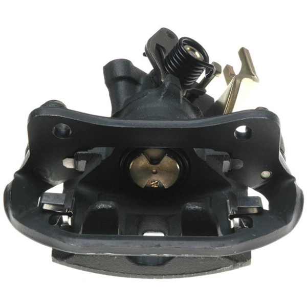 Disc Brake Caliper - Rear Left Driver Side - Raybestos FRC11209