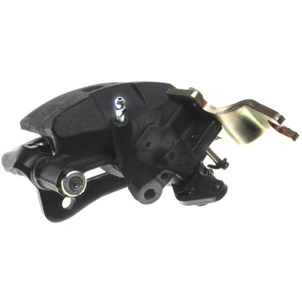 Disc Brake Caliper - Rear Left Driver Side - Raybestos FRC11209