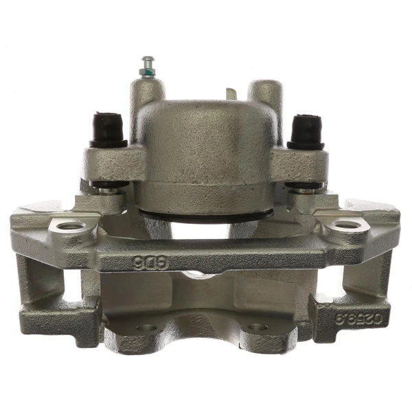 Disc Brake Caliper - Front Left Driver Side - Raybestos FRC11221N