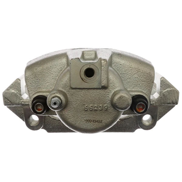 Disc Brake Caliper - Front Left Driver Side - Raybestos FRC11221N