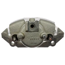 Disc Brake Caliper - Front Right Passenger Side - Raybestos FRC11222N