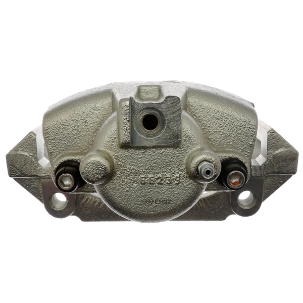 Disc Brake Caliper - Front Right Passenger Side - Raybestos FRC11222N
