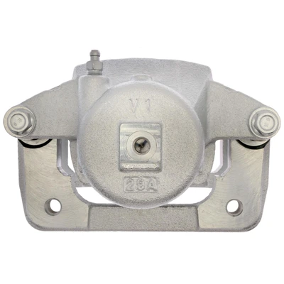 Disc Brake Caliper - Front Left Driver Side - Raybestos FRC11245N
