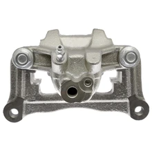 Disc Brake Caliper - Rear Right Passenger Side - Raybestos FRC11261N