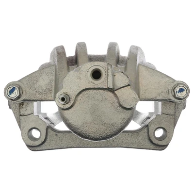 Disc Brake Caliper - Front Right Passenger Side - Raybestos FRC11271N