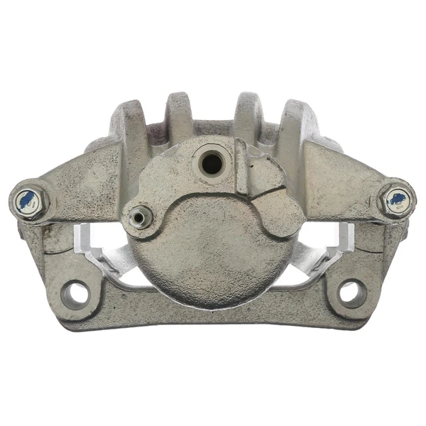 Disc Brake Caliper - Front Right Passenger Side - Raybestos FRC11271N