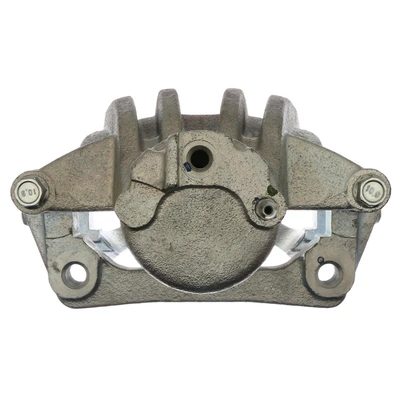 Disc Brake Caliper - Front Left Driver Side - Raybestos FRC11272N