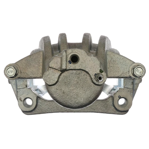 Disc Brake Caliper - Front Left Driver Side - Raybestos FRC11272N