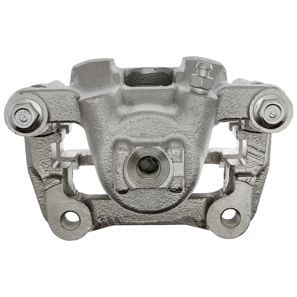 Disc Brake Caliper - Rear Left Driver Side - Raybestos FRC11286N