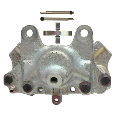 Disc Brake Caliper - Rear Left Driver Side - Raybestos FRC11300