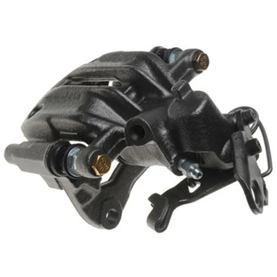 Disc Brake Caliper - Rear Right Passenger Side - Raybestos FRC11301