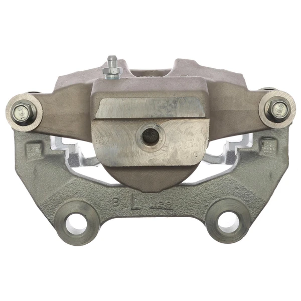 Disc Brake Caliper - Rear Left Driver Side - Raybestos FRC11331N