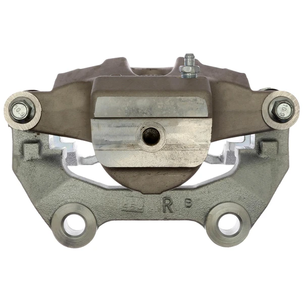 Disc Brake Caliper - Rear Right Passenger Side - Raybestos FRC11332N