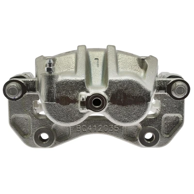 Disc Brake Caliper - Front Left Driver Side - Raybestos FRC11351N