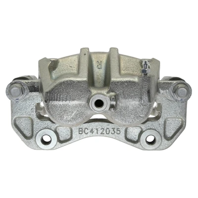 Disc Brake Caliper - Front Right Passenger Side - Raybestos FRC11352N