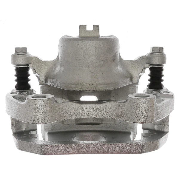 Disc Brake Caliper - Front Right Passenger Side - Raybestos FRC11372N