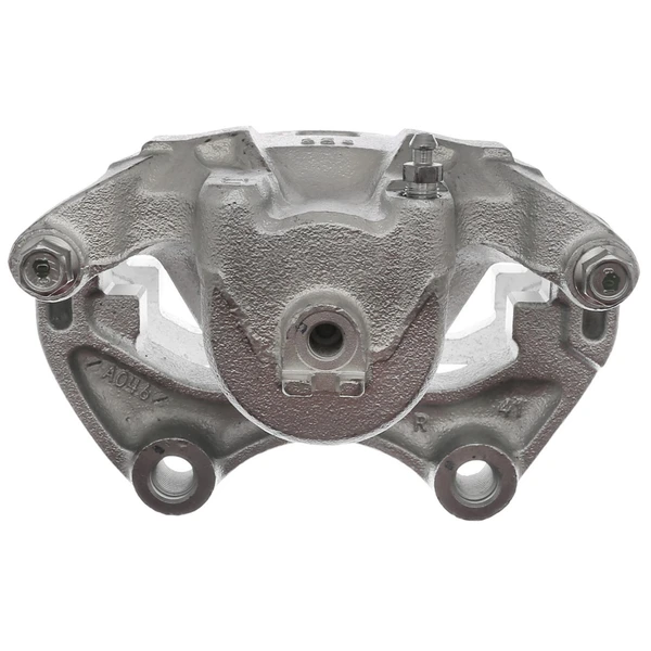 Disc Brake Caliper - Front Right Passenger Side - Raybestos FRC11372N