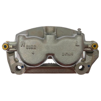 Disc Brake Caliper - Front Left Driver Side - Raybestos FRC11380N