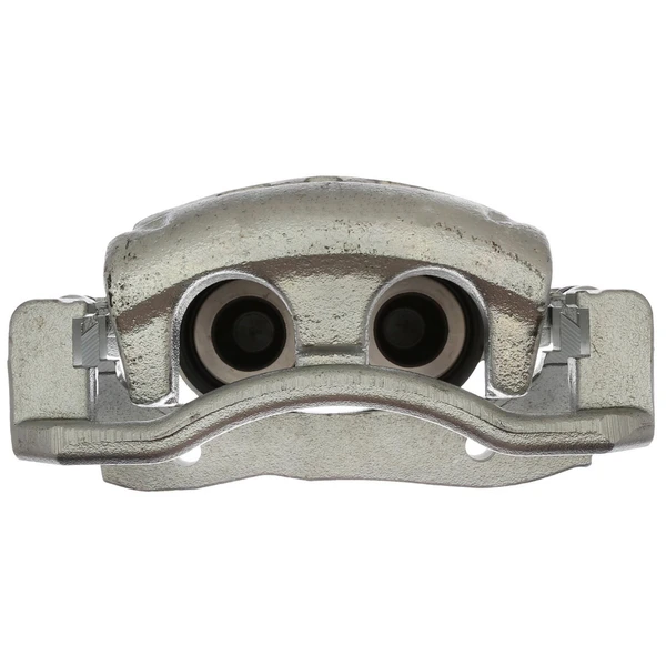 Disc Brake Caliper - Front Right Passenger Side - Raybestos FRC11381N