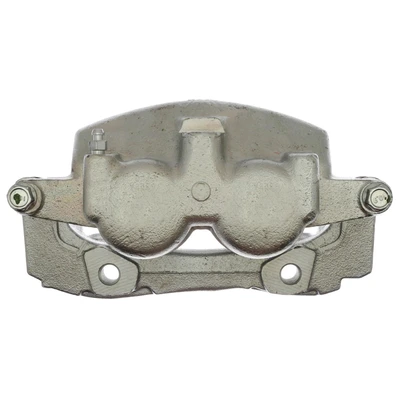 Disc Brake Caliper - Front Right Passenger Side - Raybestos FRC11381N
