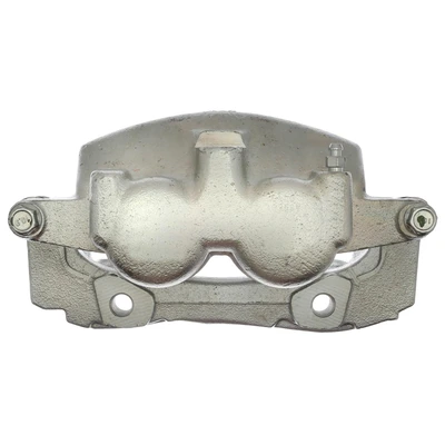 Disc Brake Caliper - Front Left Driver Side - Raybestos FRC11382N