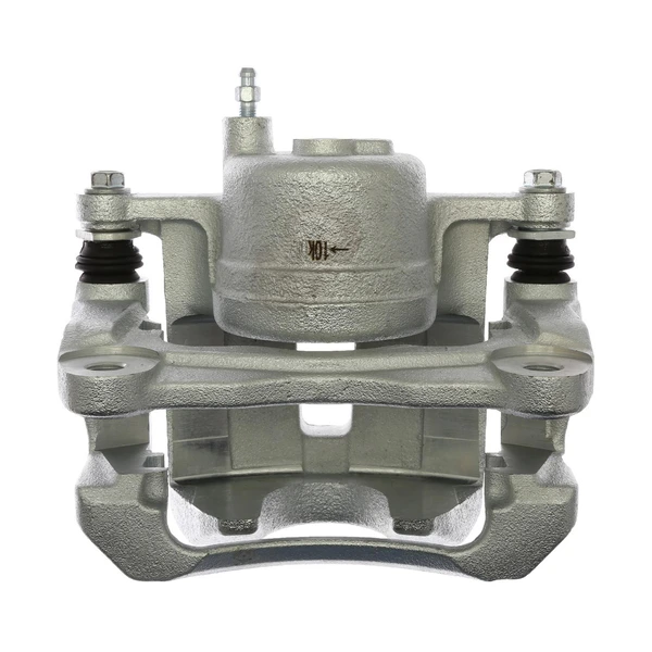 Disc Brake Caliper - Front Left Driver Side - Raybestos FRC11385N