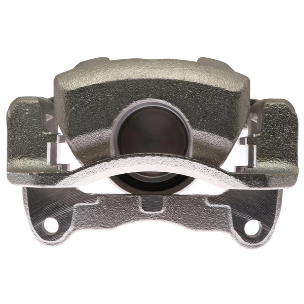 Disc Brake Caliper - Front Right Passenger Side - Raybestos FRC11386N