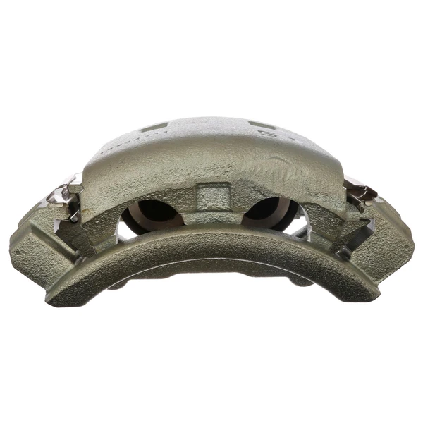 Disc Brake Caliper - Rear Right Passenger Side - Raybestos FRC11389N