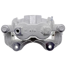 Disc Brake Caliper - Front Left Driver Side - Raybestos FRC11396N