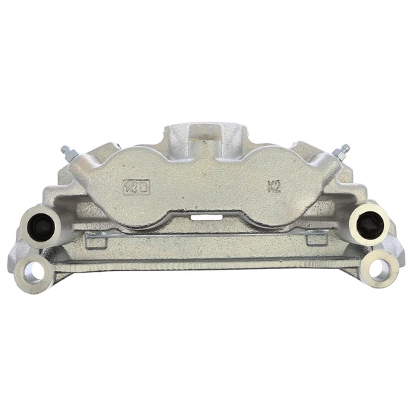 Disc Brake Caliper - Rear Left Driver Side - Raybestos FRC12465DN