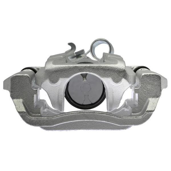 Disc Brake Caliper - Rear Right Passenger Side - Raybestos FRC12473N