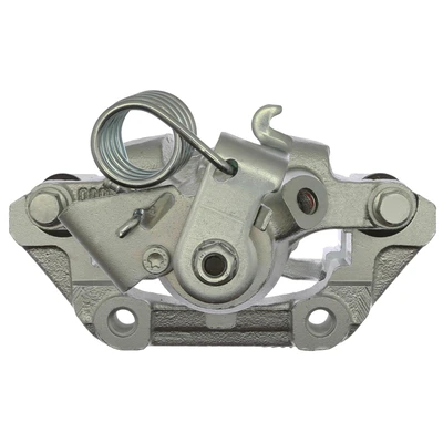 Disc Brake Caliper - Rear Right Passenger Side - Raybestos FRC12473N