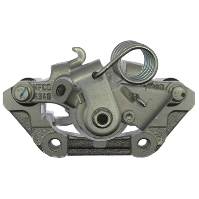 Disc Brake Caliper - Rear Left Driver Side - Raybestos FRC12474N