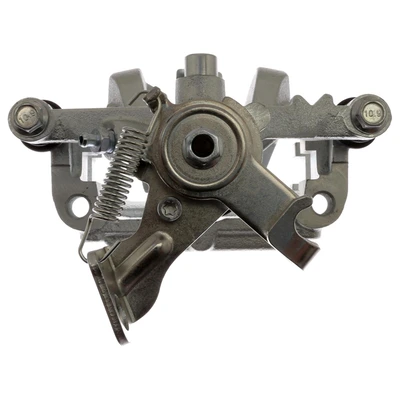 Disc Brake Caliper - Rear Right Passenger Side - Raybestos FRC12475N