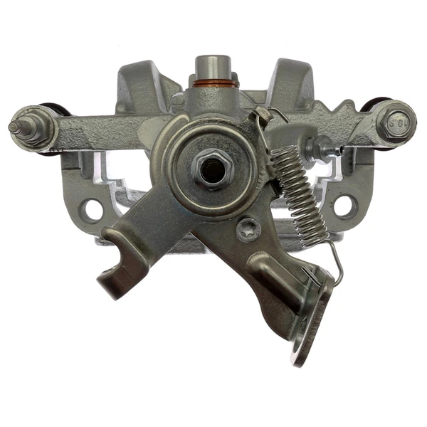 Disc Brake Caliper - Rear Left Driver Side - Raybestos FRC12476N