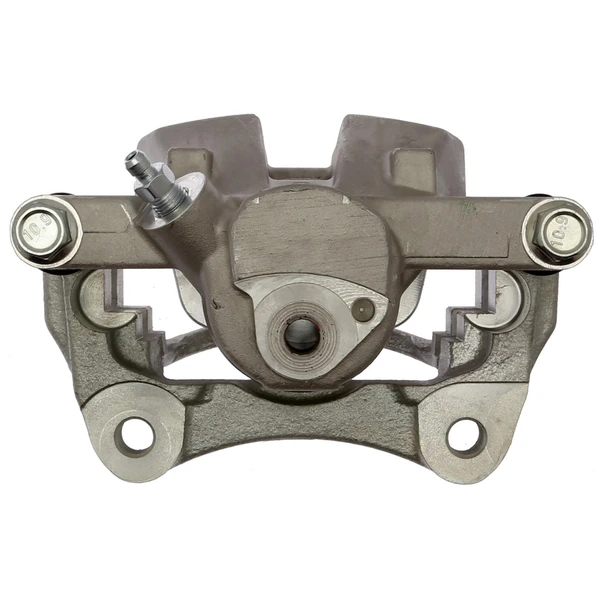 Disc Brake Caliper - Rear Right Passenger Side - Raybestos FRC12481N