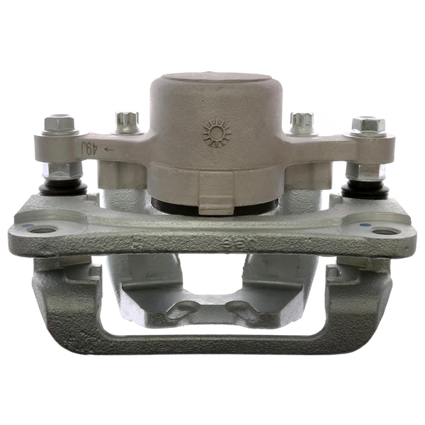 Disc Brake Caliper - Rear Right Passenger Side - Raybestos FRC12489N